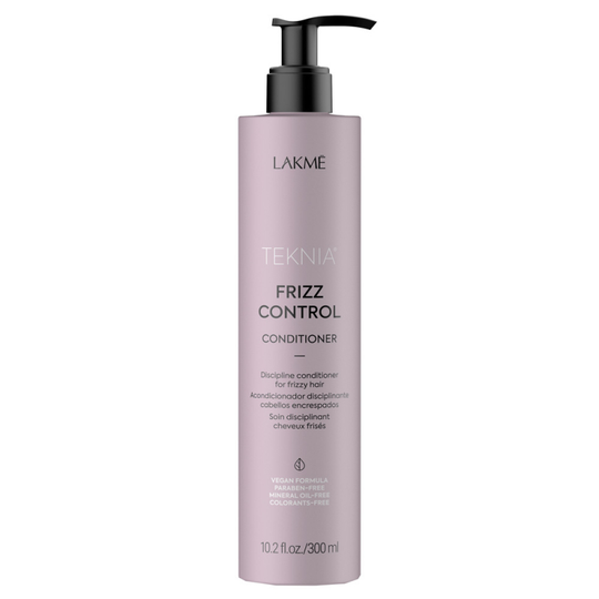 Teknia Frizz Control Conditioner (300ml)