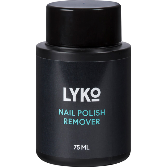 LYKO Nail Polish Remover 75 ml