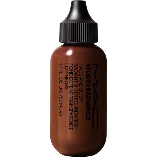 MAC Cosmetics Studio Radiance Face And Body W 6