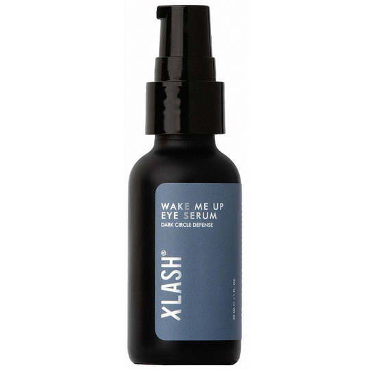 Xlash Wake Me Up Eye Serum, Xlash Ögonkräm