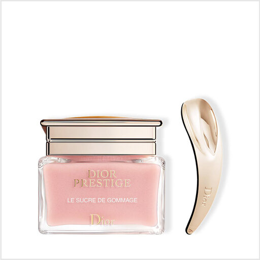 Dior Prestige Le Sucre de Gommage