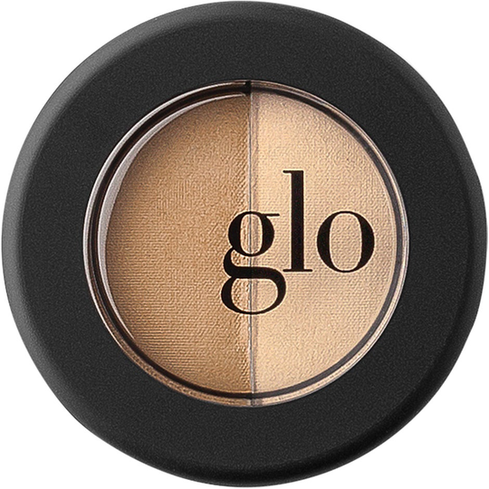 Brow Powder Duo, 1.1 g Glo Skin Beauty Ögonbrynsmakeup