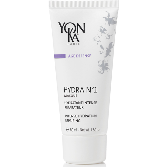 Yon-Ka Age Defense Hydra N°1 Masque 50 ml