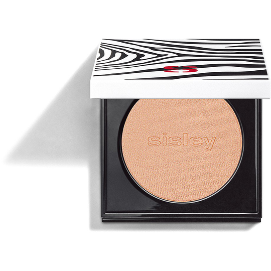 Sisley Le Phyto-Blush 6 - Shimmer