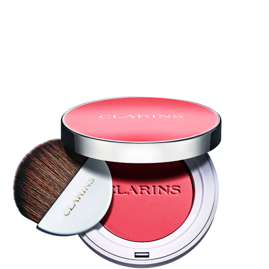 Clarins Joli Blush Cheeky Peach 07