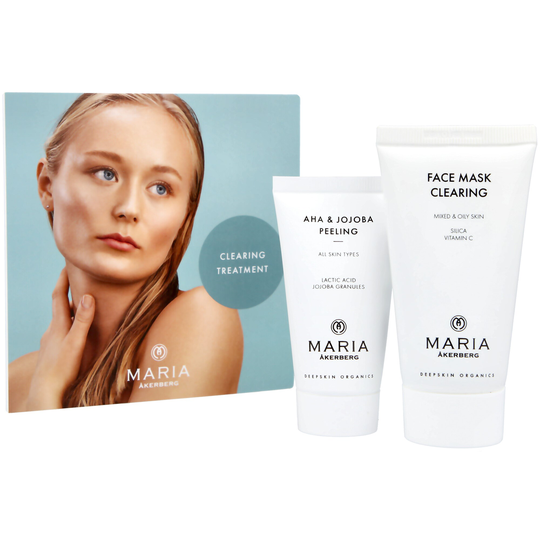 Maria Åkerberg Clearing Treatment 80 ml