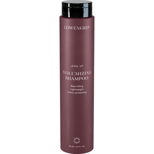 Löwengrip Level Up Volumizing Shampoo (250ml)