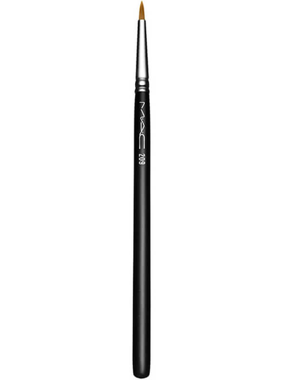 MAC Cosmetics Brushes 209 Eye Liner
