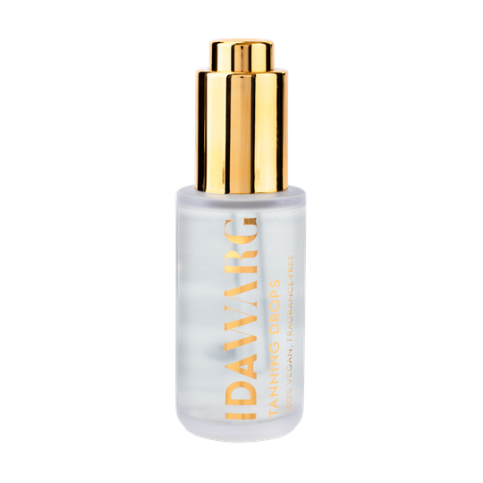 Ida Warg Tanning Drops