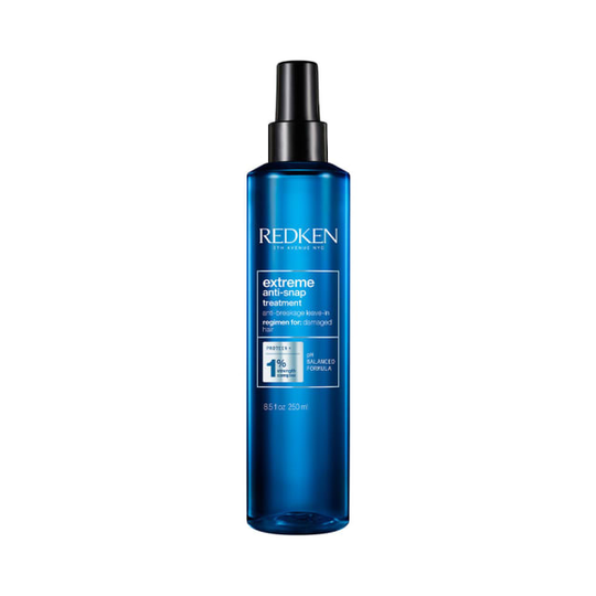 Extreme Anti-Snap Leave-In Treatment, 240 ml