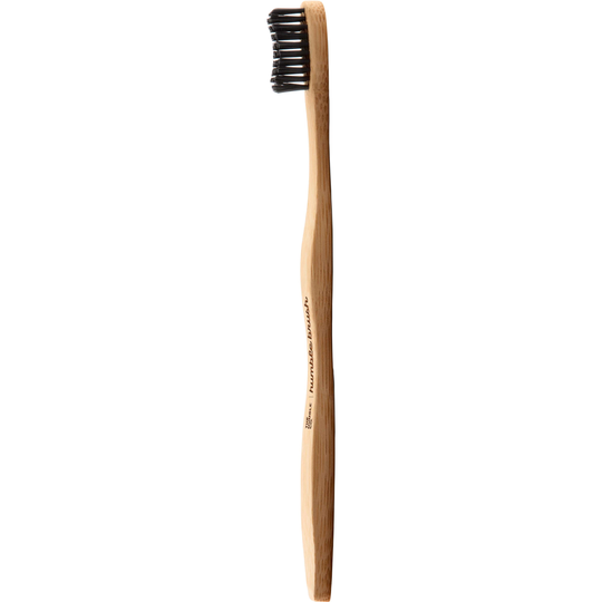Humble Brush Adult Medium Black