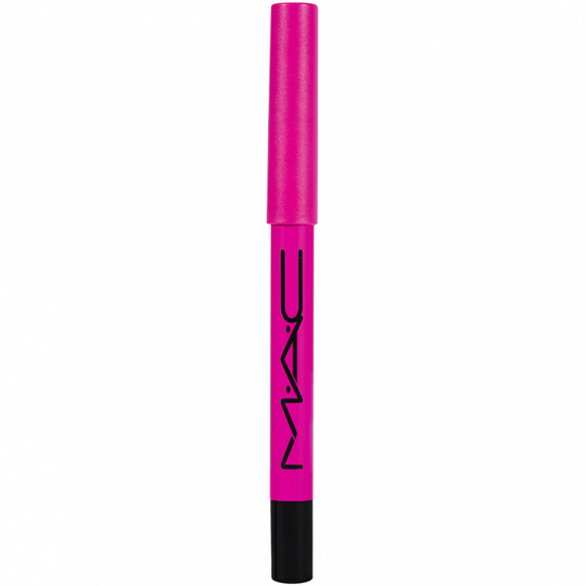 MAC Cosmetics Mini Kajal Eyeliner 01 Black
