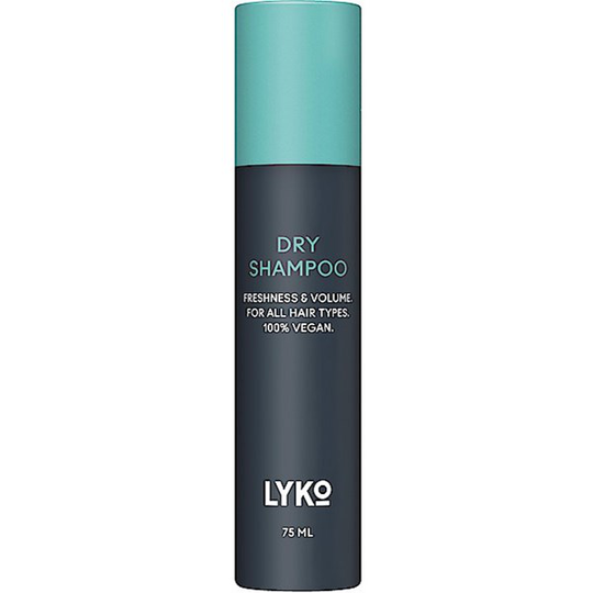 LYKO Dry Schampoo 75 ml