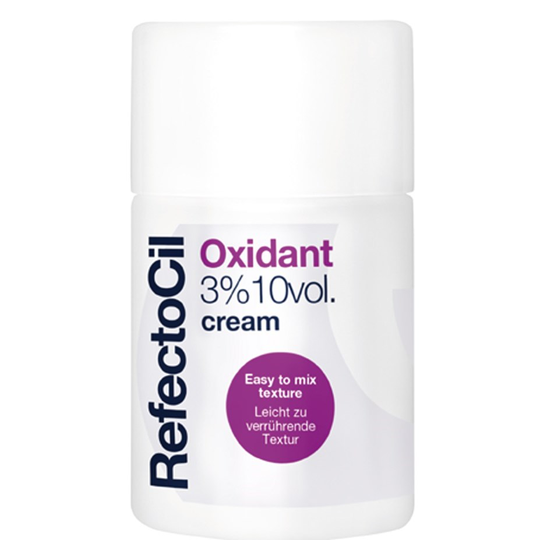 RefectoCil Oxidant 3% Creme 100 ml