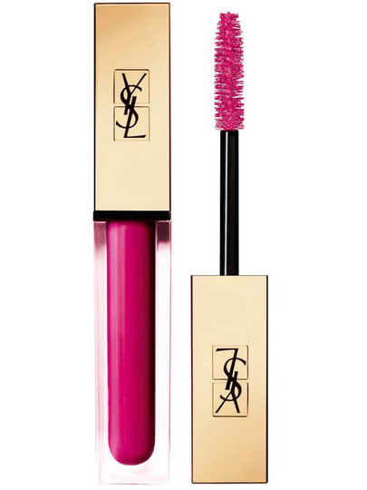 Yves Saint Laurent Mascara Vinyl Couture 6 (Pink)