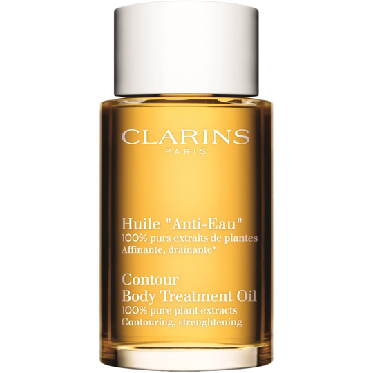 Clarins Anti-Eau Body Treatment Oil, 100 ml Clarins Hudserum & Kroppsolja