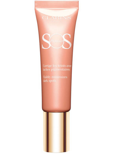 Clarins SOS Primer 03 Coral