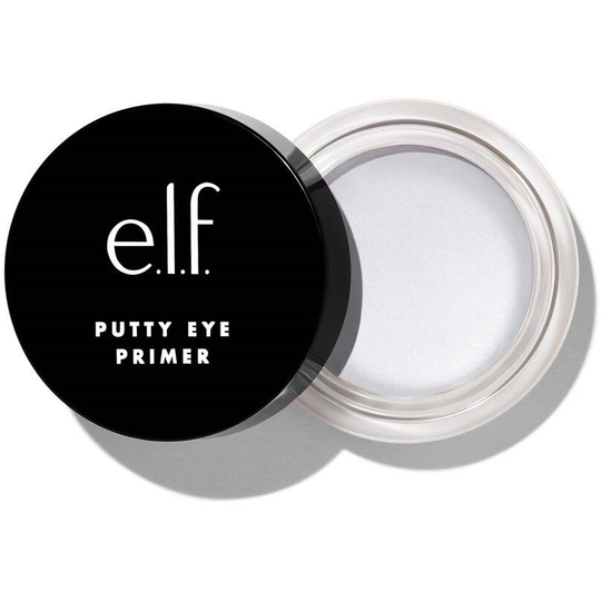 e.l.f. Putty Eye Primer White