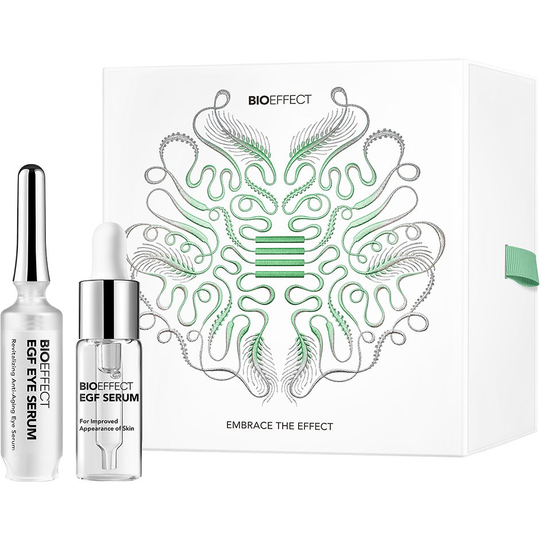 Power Duo Gift Set, 21 ml Bioeffect Ansiktsserum