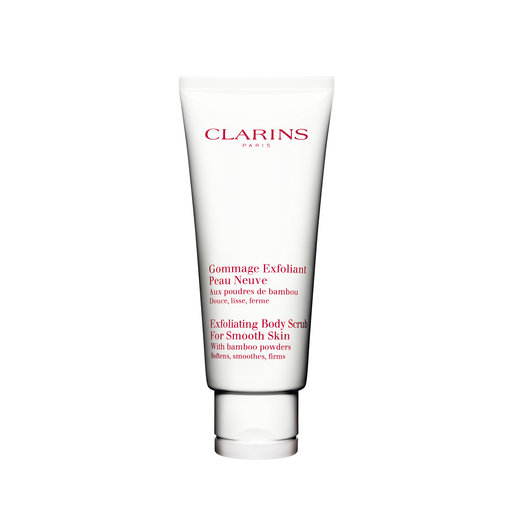 Exfoliating Body Scrub, 200 ml