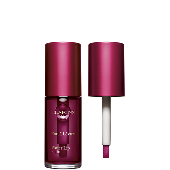Clarins Water Lip Stain Violet Water