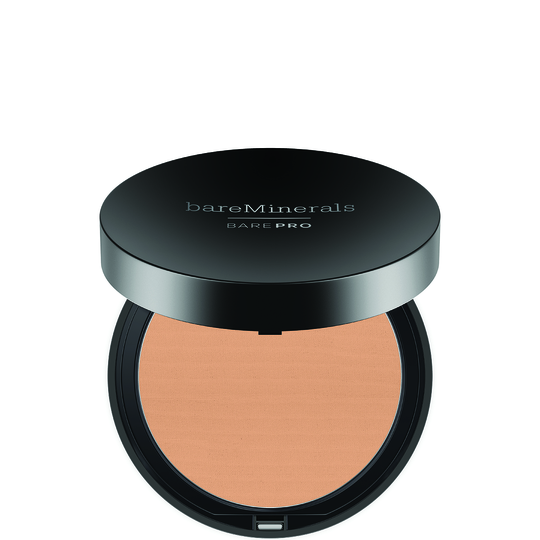 bareMinerals barePRO Performance Wear Powder Foundation Silk 14 10 g