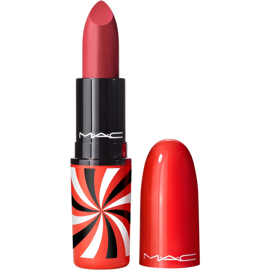 MAC Cosmetics Lipstick LP For My Next Trick