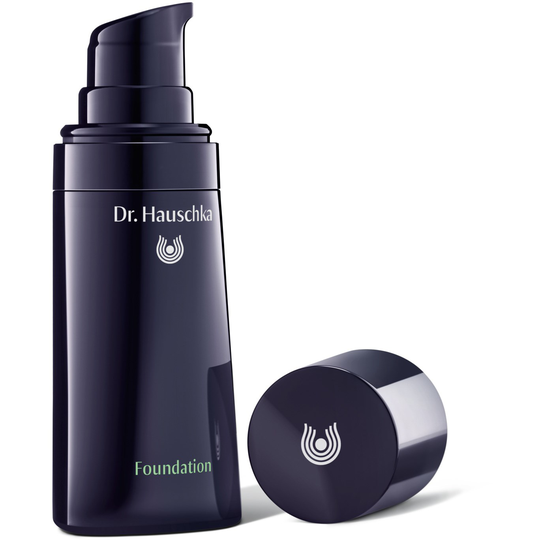 Dr. Hauschka Foundation Chestnut 03