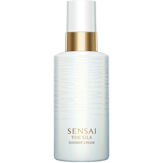 Sensai The Silk Shower Cream, Sensai Hudvård