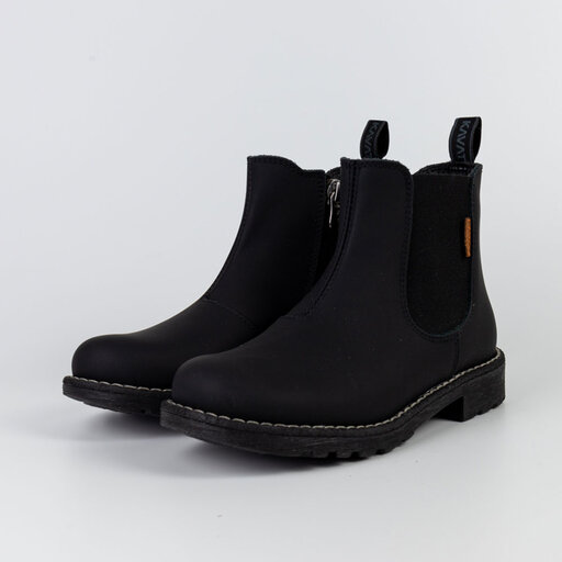 Husum JR XC Black