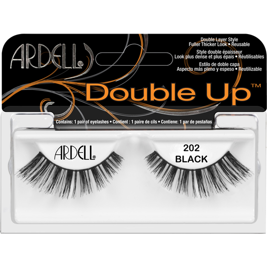 Ardell Double Up Lashes 202