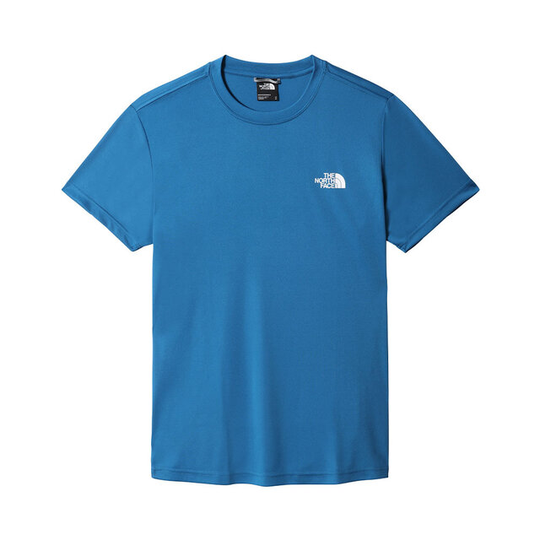 Reaxion Red Box Tee