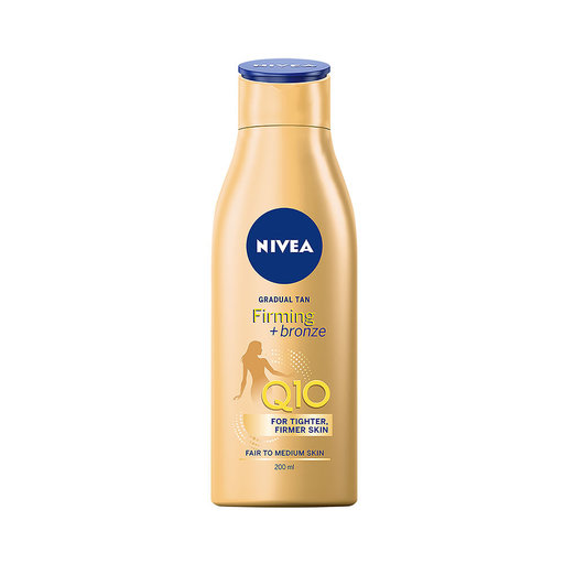 Q10 Gradual Tan Body Lotion