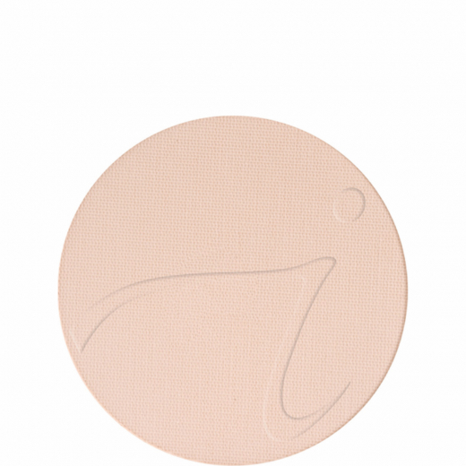 Jane Iredale Pure Pressed Base, Refill Suntan
