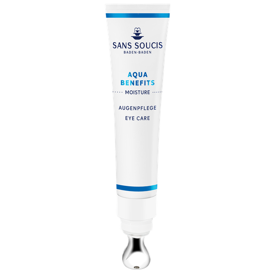 Sans Soucis Aqua Benefits Eye Care 15 ml