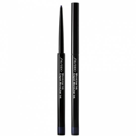 Shiseido Microliner Ink 04 Navy