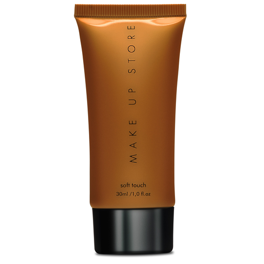 Make Up Store Soft Touch Maple