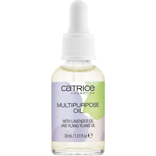 Catrice Overnight Beauty Aid Multipurpose Oil 30 ml