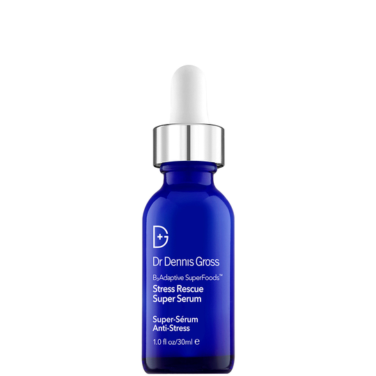 Dr Dennis Gross Stress Rescue Super Serum 30 ml