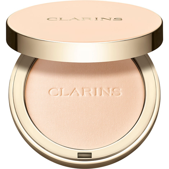 Ever Matte Compact Powder, 10 g Clarins Puder