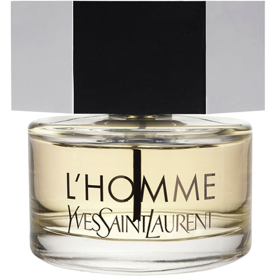 YSL L'Homme EdT, 40 ml Yves Saint Laurent Parfym