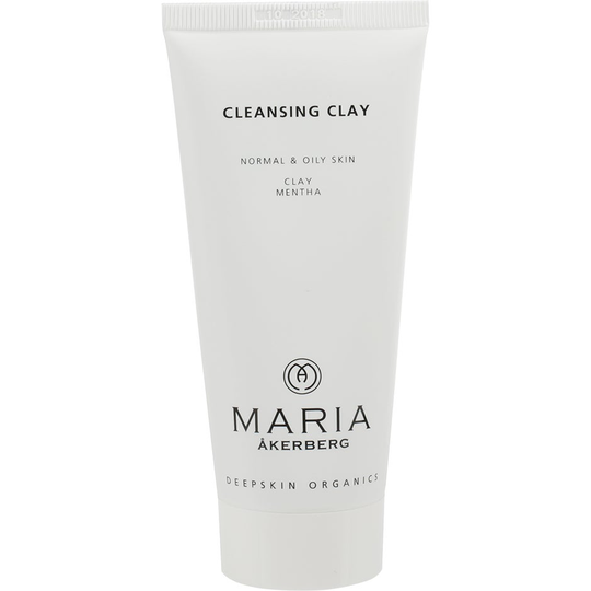 Cleansing Clay, 100 ml Maria Åkerberg Ansiktsrengöring