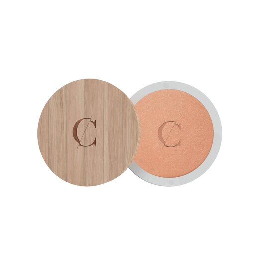 Couleur Caramel Compact Bronzer