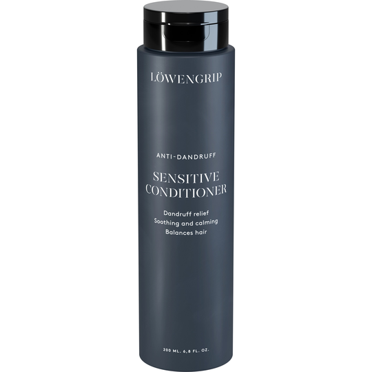 Löwengrip Anti Dandruff Sensitive Conditioner 200 ml