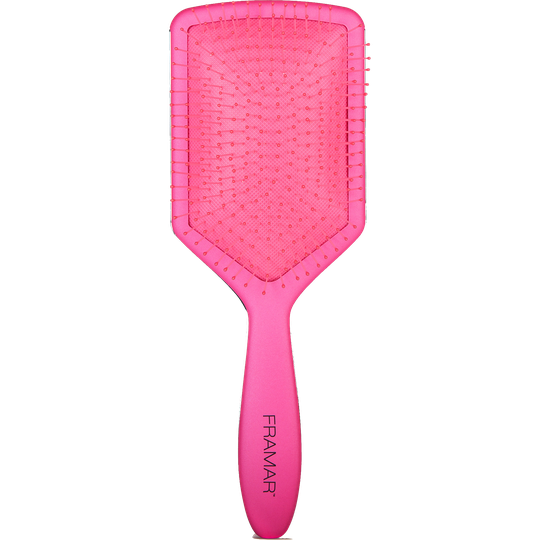 Framar Paddle Brush Pinky Swear