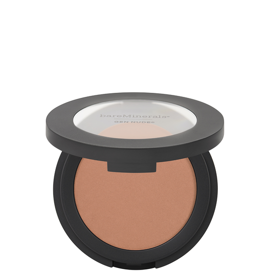 bareMinerals Nude Powder Blush Beige For Days 6 g