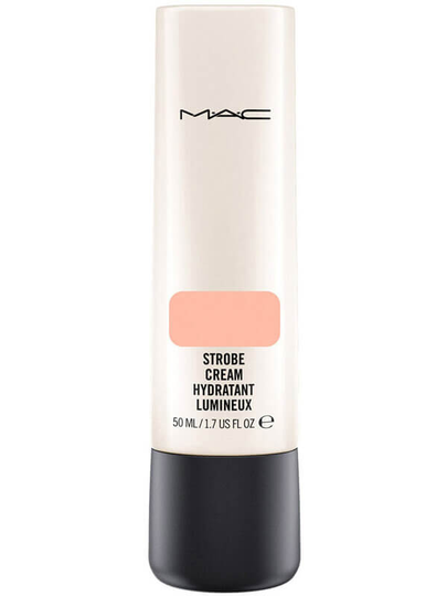 MAC Cosmetics Strobe Cream Peachlite