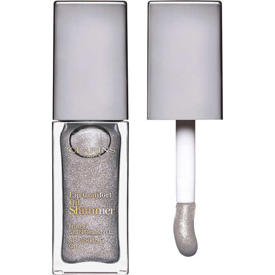 Lip Comfort Oil Shimmer, 7 ml Clarins Läppglans