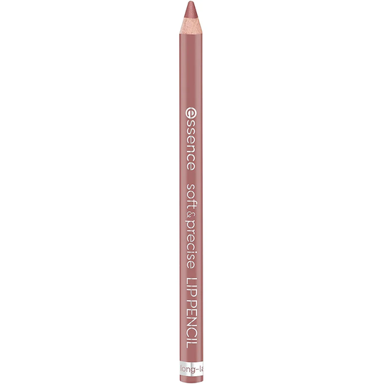 Soft & Precise Lip Pencil, 0,8 g essence Läppenna