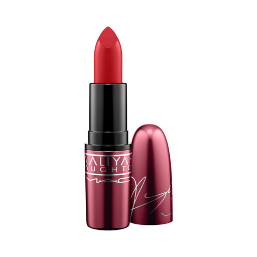 Lipstick Aaliyah Haugton